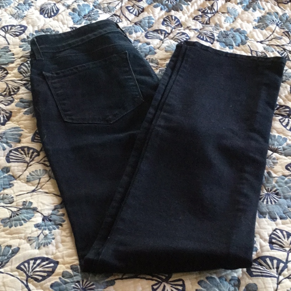 NWOT NYDJ Marilyn Straight Leg Jeans
